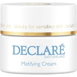 Declare Pece-o-plet Pure-BalanceZmatňující krém 50 ml (10 840,00 Kč / 1 l)