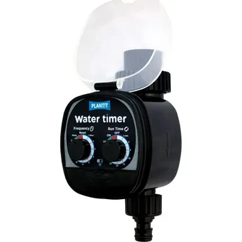PLANT!T Water Timer časový spínač