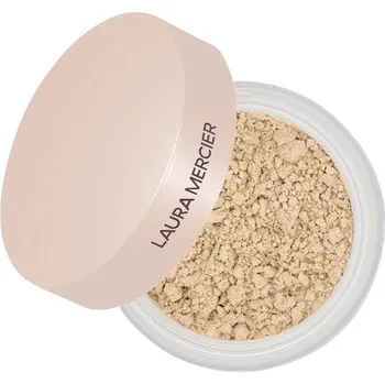 Pudr Laura-Mercier Facial-make-up PowderTranslucent Loose Setting Powder Ultra-Blur Translucent 6 g ()