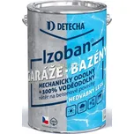 Izoban 5 kg šedá - Voděodolný nátěr na beton