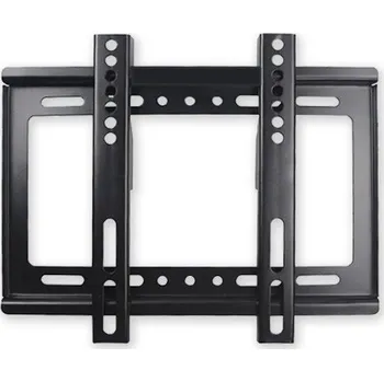 Příslušenství pro kamerový systém Dahua DHL32-BG VESA nástěnný držák pro 14-42" LCD, kov 1706-050