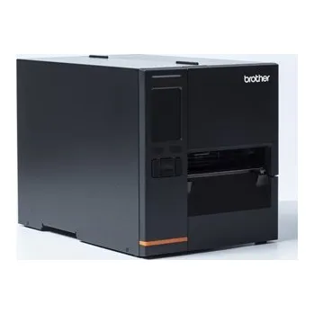 Počítačové příslušenství Tiskárna samolepicích štítků Brother, TJ-4121TN