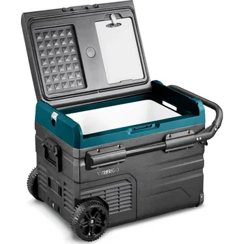 Autochladnička Přenosná kompresorová autochladnička Vitrifrigo VFT40 12/24/230V 40 litrů