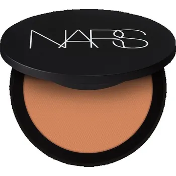 Přípravek na tvář NARS Make-up-obliceje PowderZdokonalující pudr Soft Matte Advanced Offshore 9 g ()