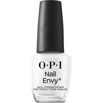 Lak na nehty OPI Pecujici-produkty Pece-o-nehtyNail Envy Alpine Snow 15 ml (28 933,00 Kč / 1 l)
