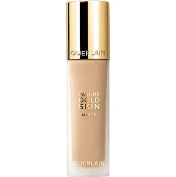 Make-up GUERLAIN Make-up Make-up-oblicejeParure Gold Matte Fluid Foundation 3.5 N 35 ml (44 343,00 Kč / 1 l)