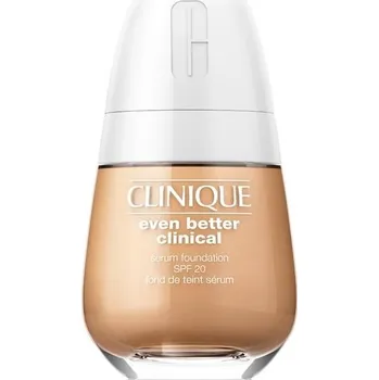 Make-up Clinique Make-up Podkladova-bazeEven Better Clinical Serum Foundation SPF20 CN 70 Vanilla 30 ml (32 000,00 Kč / 1 l)