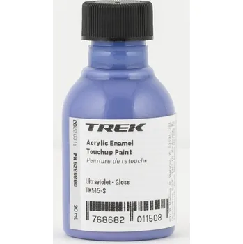 Opravné laky TREK Paint Touch-Up 30ml TK515-S Gloss Ultraviolet