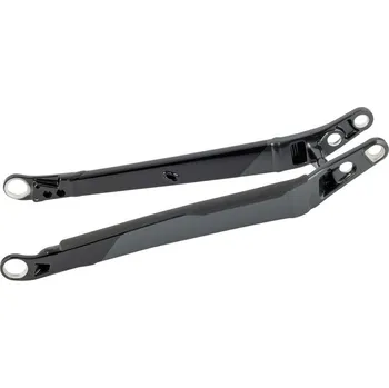 rám kola Řetězová vzpěra TREK Chainstay Trek Powerfly 29 2021 Chainstay Lithium