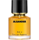 Jil-Sander Damske-vune No-4Eau de Parfum Spray 50 ml (19 960,00 Kč / 1 l)