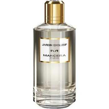 Dámský parfém Mancera Collections Exclusive-CollectionJardin ExclusifEau de Parfum Spray 120 ml (31&nbsp;892,00 Kč / 1 l)