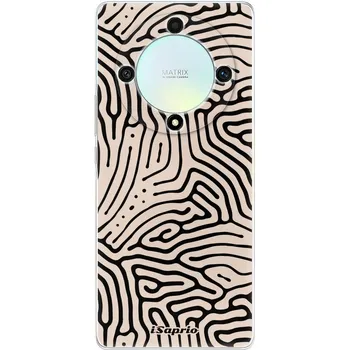 Pouzdro na mobilní telefon Odolné silikonové pouzdro iSaprio - Biologic - Honor Magic5 Lite 5G