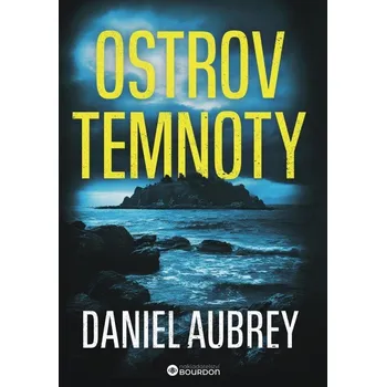 Ostrov temnoty - Daniel Aubrey (2024,…