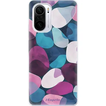 Pouzdro na mobilní telefon Odolné silikonové pouzdro iSaprio - Stones - Xiaomi Poco F3