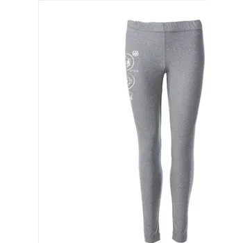 Dámské kalhoty O'Style BARBARA II kalhoty dámské šedé Typ: 42