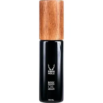 Pleťové sérum Ebenholz-skincare Pece-pro-pany Pece-o-teloOlejové sérum Bodyshape 90 ml (11&nbsp;200,00 Kč / 1 l)