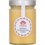 Včelařství Domovina Květový med s lípou…