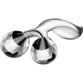 Masážní přístroj Juvena Pece-o-plet Fascianista3DMasážní válec 1 Stk. (566,00 Kč / 1 ks.)