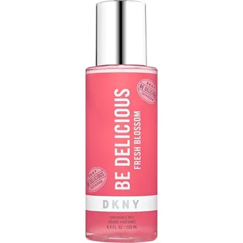 DKNY Be Delicious Fresh Blossom W EDP 250 ml