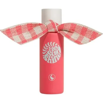 Nestandardní parfém EL-GANSO Damske-vune Hey-SunshineEau de Toilette Spray 30 ml (19&nbsp;200,00 Kč / 1 l)