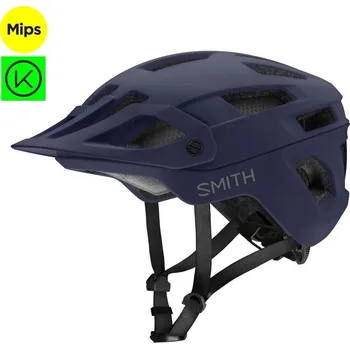 Cyklistická přilba Helma na kolo Smith Engage Mips matte midnight navy S (51-55 CM) 2025 - Odesíláme do 24 hodin