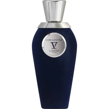 Unisex parfém V-Canto Collections Blue-CollectionCor GentileExtrait de Parfum 100 ml (27 980,00 Kč / 1 l)