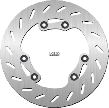 Brzdový kotouč Brzdový kotouč NG 1242 DIS1242