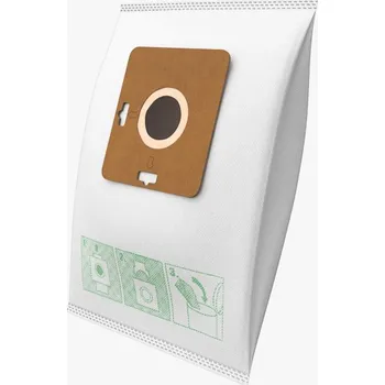 Sáček do vysavače Sáčky do vysavače A55BR - 5 ks