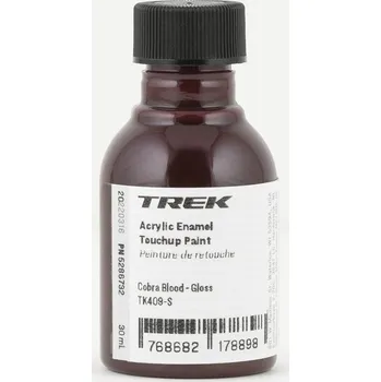 Opravné laky TREK Paint Touch-Up 30ml TK409-S Gloss Cobra Blood
