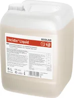 INCIDIN LIQUID 5l