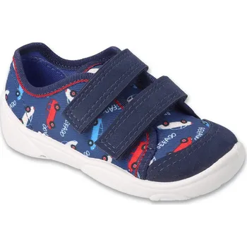 Chlapecká obuv Tenisky Befado Maxi 907P162 22