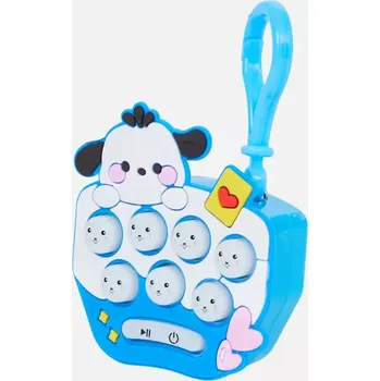 Cestovní hra Hra s krtkem