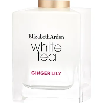 Dámský parfém Elizabeth-Arden Damske-vune White-TeaGingerlilyEau de Toilette Spray 30 ml (15 100,00 Kč / 1 l)