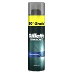 Gillette Mach3 Extra Comfort gel na…