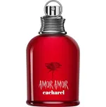 Cacharel Damske-vune Amor-AmorEau de Toilette Spray 50 ml (21 320,00 Kč / 1 l)