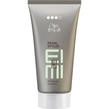 Stylingový přípravek Wella EIMI TexturePearl Styler Styling Gel 30 ml (7 600,00 Kč / 1 l)