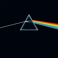 The Dark Side Of The Moon - Pink Floyd