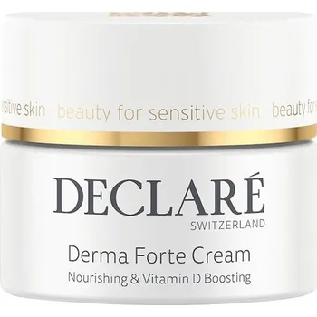 Pleťový krém Declare Pece-o-plet Vital-BalanceKrém Derma Forte 50 ml (21 880,00 Kč / 1 l)