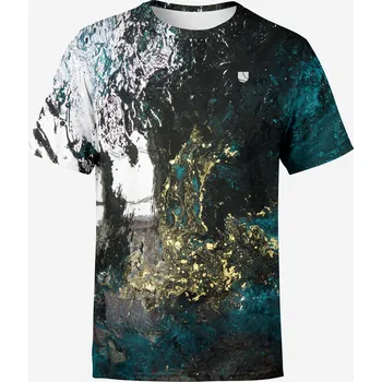 Pánské tričko UTOPY Pánské sportovní tričko Invice Velikost: 3XL