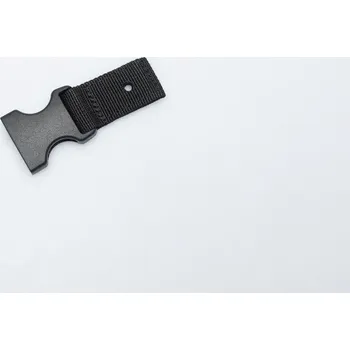 Zavazadlo na motocykl SW MOTECH klipsna na tašky Blaze