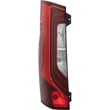 Zadní světlomet Zadní světlo HELLA 2SK 013 253-231