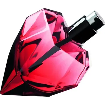 Dámský parfém Diesel Damske-vune Loverdose-Red-KissEau de Parfum Spray 30 ml (26 133,00 Kč / 1 l)