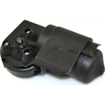 Motorek stěrače a odstřikovače Motor ovládání přední stěrače RENAULT 21 R21 1986-1994 - BOSCH (RENAULT 7701032062 7701349798)