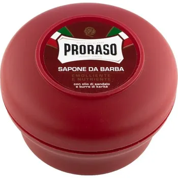 Proraso Pece-pro-pany NourishMýdlo na holení 150 ml (540,00 Kč / 1 l)