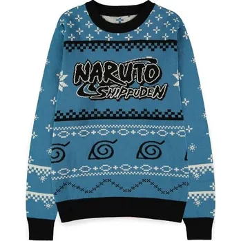 Pánská mikina Mikina Naruto Shippuden