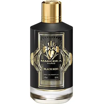 Unisex parfém Mancera Collections Mancera-ClassicsBlack NoirEau de Parfum Spray 120 ml (36 325,00 Kč / 1 l)