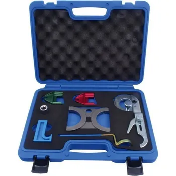 Motor automobilu QUATROS Aretace rozvodů OPEL CALIBRA SIGNUM VECTRA OMEGA,nářadí na rozvody GM-SAAB V6