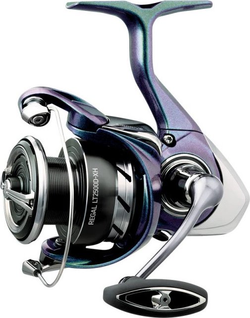 Daiwa naviják 24 Regal LT