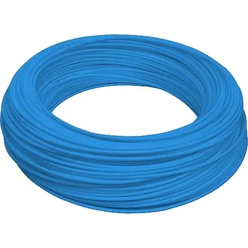 Příslušenství ke svářečce Drát PP oválný 5,8 mm (středně modrý) - klubo (Svařovací drát PP - oválný 5,8 mm)