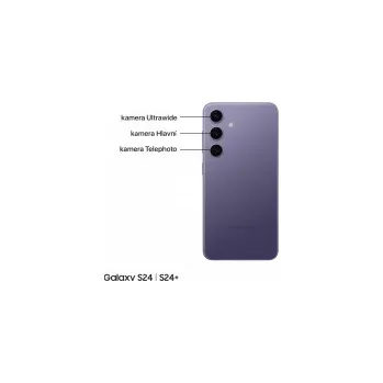 Kamera pro mobilní telefon originální kamera zadní hlavní Samsung S926B Galaxy S24 Plus 5G 50Mpx GH96-16300A + dárek v hodnotě až 185 Kč ZDARMA